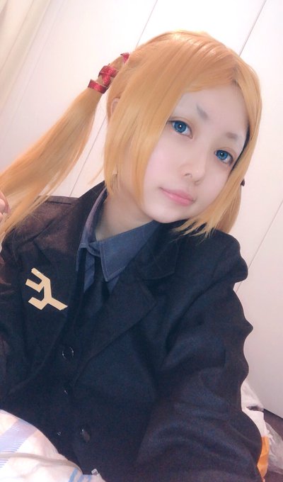 コスプレイヤートキワのTwitter画像67