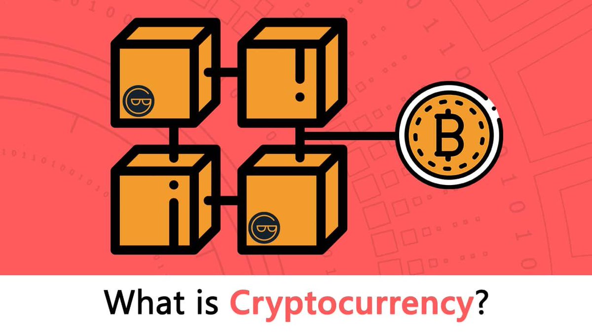 #Cryptocurrency101: The goal was to develop a peer to peer electronic cash system

'After seeing all the centralized attempts fail, #Satoshi tried to build a digital cash system without a central entity. Like a Peer-to-Peer network for file sharing.'

buff.ly/2lA6dXk