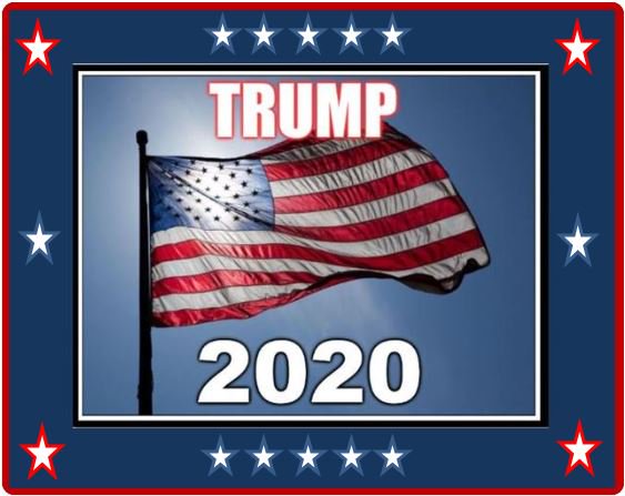 @MickyCallen @PaulMer70053201 @PoliticTrumper @CDbrac02 @MAGA_Diane @MChris17482322 @SBrexe @TheSeerSees @harjo111 @SydBlane @mymynags @LJAT2014 @BebeLibra @Michael_MTO @RichardIvey8 @MissyJoy16 @roxyrose326 @amicah1 @LeaLinnie @LibbyCMason @ruthharden3 @da47panda Thanks for the ride, @MickyCallen! Great group here. Following all. #MAGAtoKAG2020 

IFB