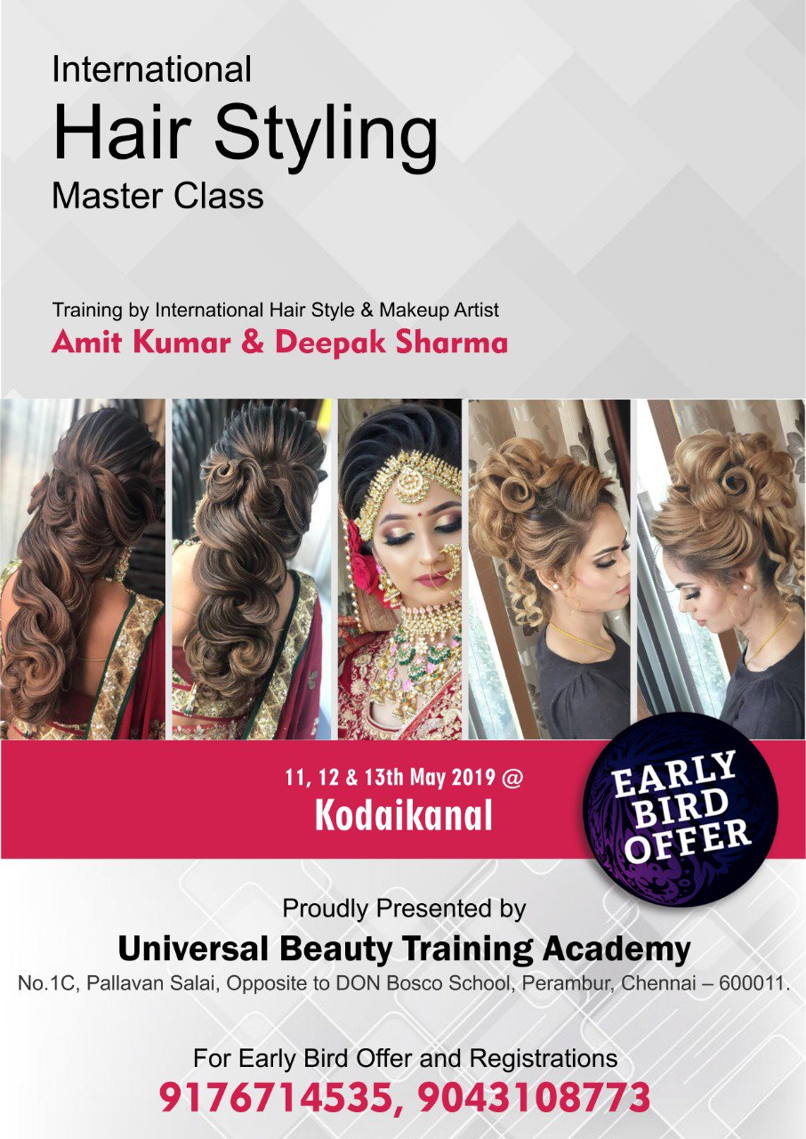 Universal Beauty on Twitter: Universal Beauty on Twitter: