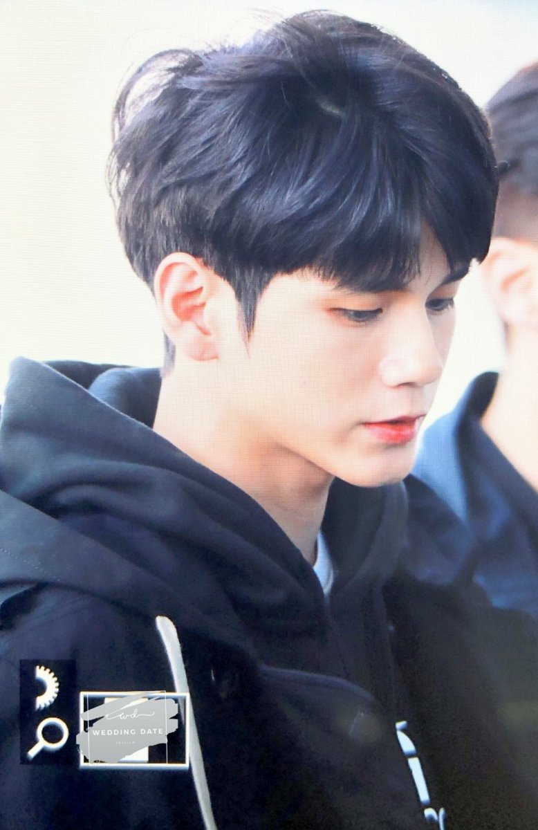 190405 출국
#옹성우 #OngSeongwu