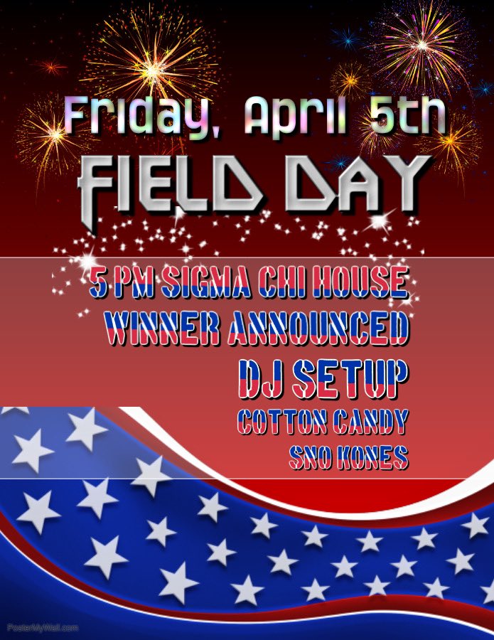 Tomorrow is celebrating all of YOU that made #DerbyDays so special. Let’s show out! 👀👀