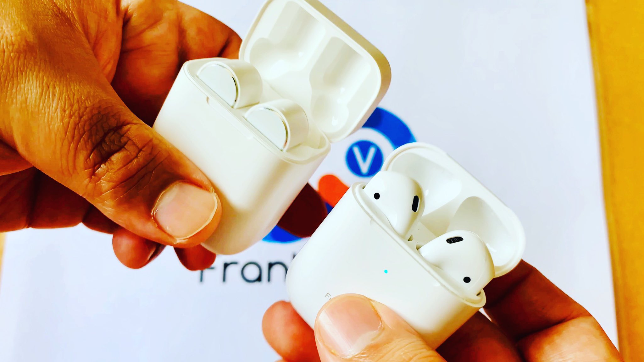 Xiaomi airdots pro 2 original sale