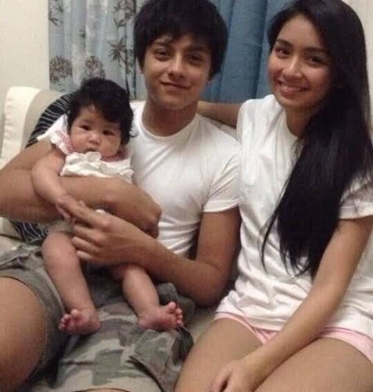 blairlyotheque's tweet photo. ”gaano na katagal ang kathniel?”

let lhexine do the talking,, https://t.co/9AhTKbg7mZ