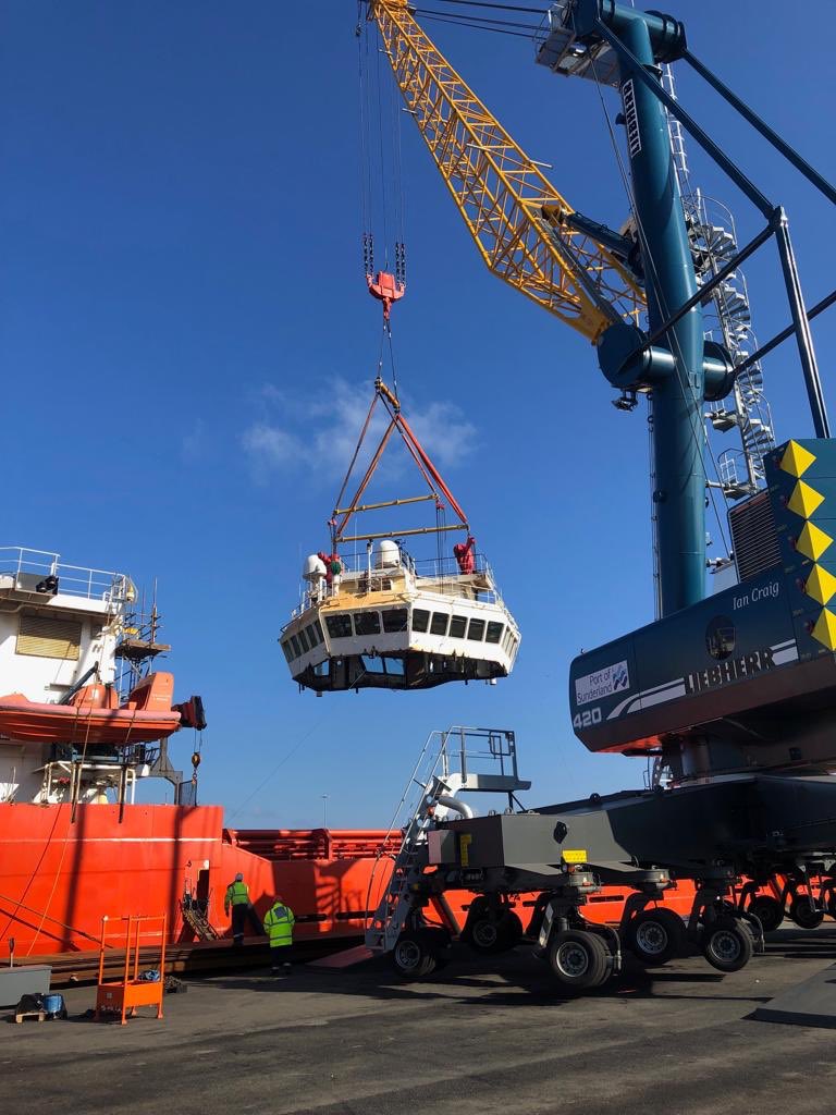 Kvasir Group Ltd tweet media