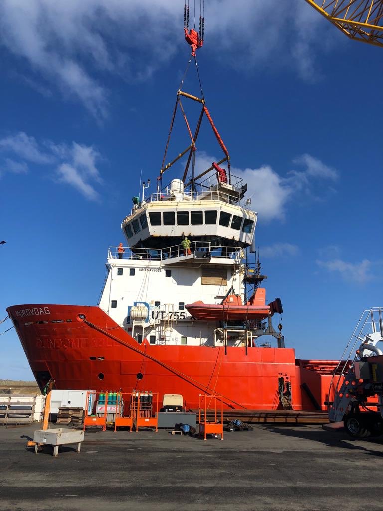 Kvasir Group Ltd tweet media