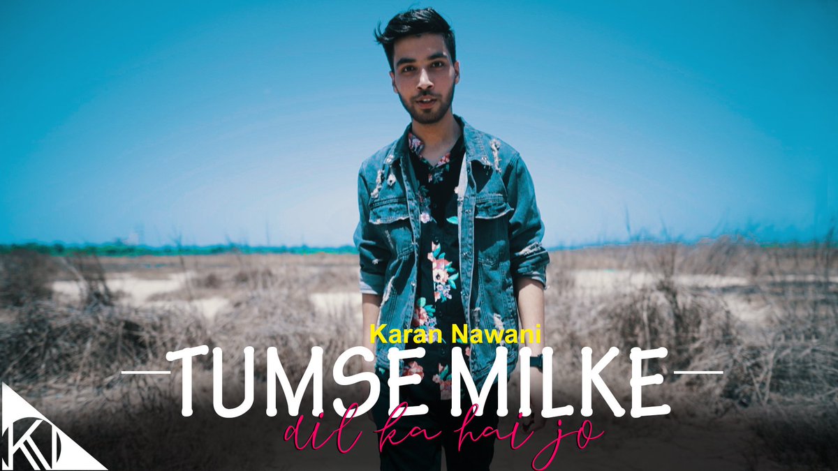 NEW COVER ALERT!
youtu.be/xLdE7MoZVz8