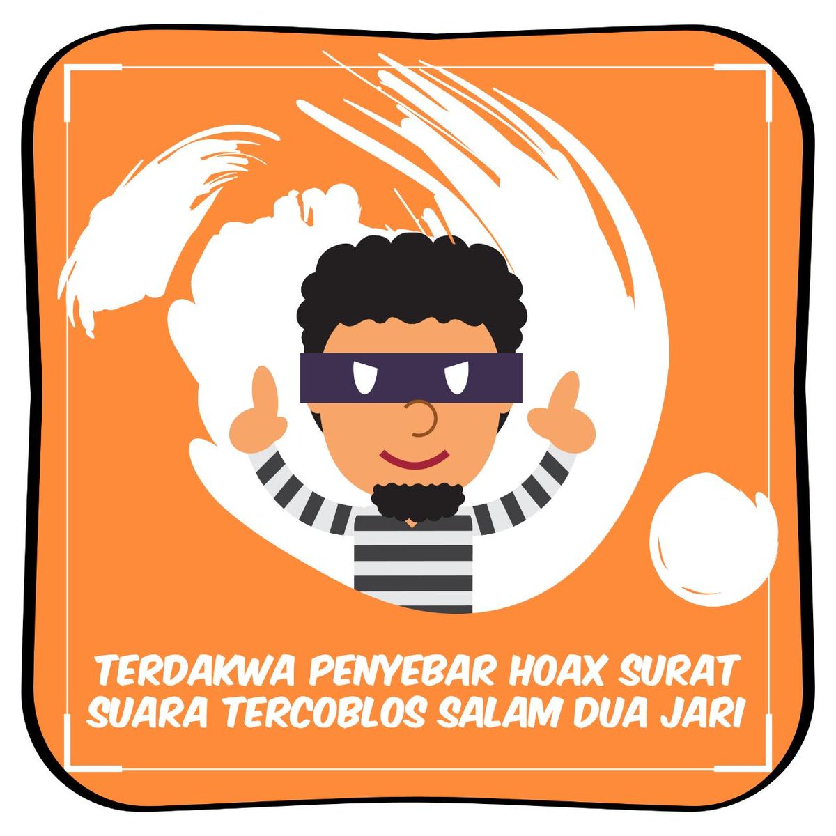 jupyter20's tweet image. #NgapakBarengJokowi #Coblos01SudahTerbukti #02KebanyakanSandiwara #PutihkanJakarta #KamuSelaluAkuSayang #01IndonesiaMaju #01Jokowi3PDIP #01JokowiLagi #01OptimisIndonesiaMaju #02TunggangiIslam #JokowiLagi #Jokowi #JokowiAmin