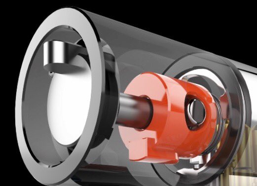 avocetabs's tweet image. ABS 3 star rated locks feature patented Active Snap Protection - a hidden lock deep within the Hardened Molybdenum core that fires into action to secure your door if attacked! #ActiveSnapProtection #ABSsecure #LocksWithHeart #SecuredByDesign