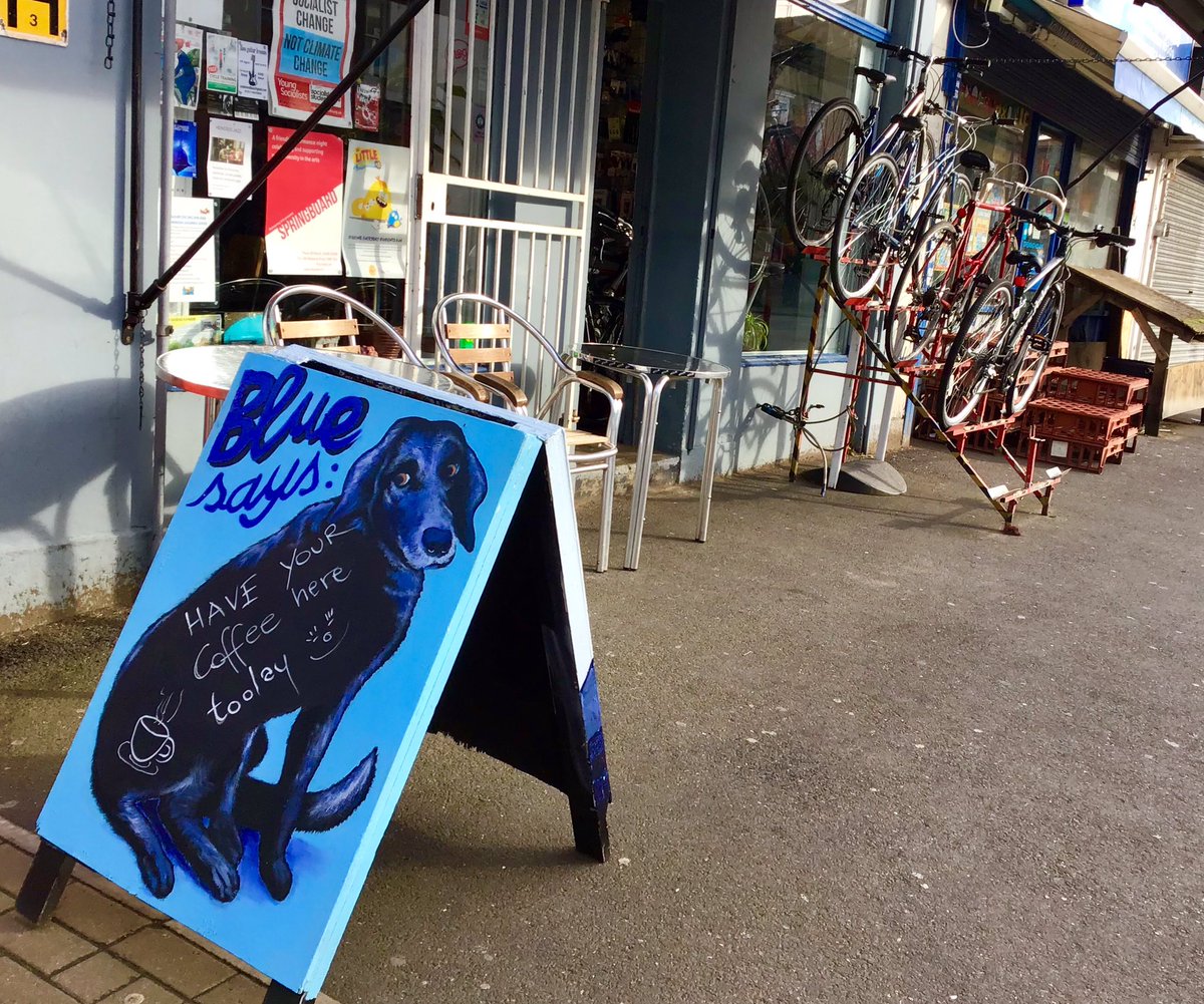 Harbour Cycles tweet media