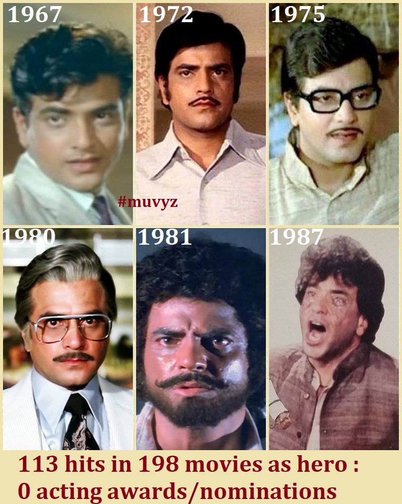 #Jeetendra #legend #BollywoodFlashback #60s #70s #80s #muvyz #muvyz040519

<a href="/ektaravikapoor/">Ekta Kapoor</a>