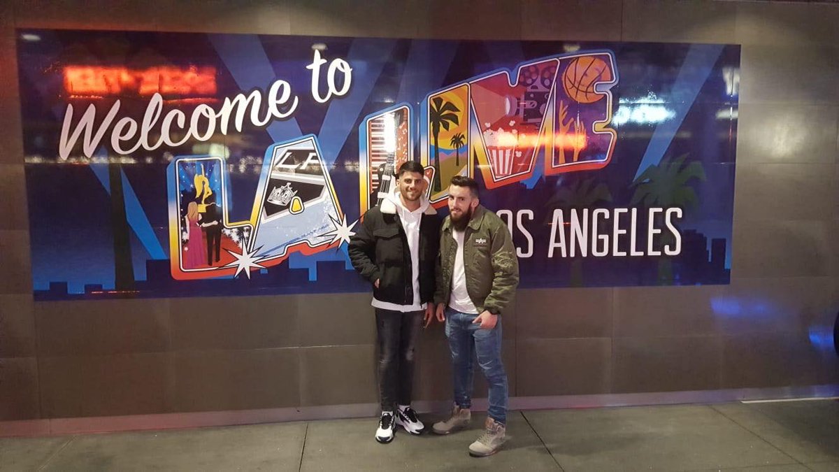 Coast 2 Coast Association tweet media