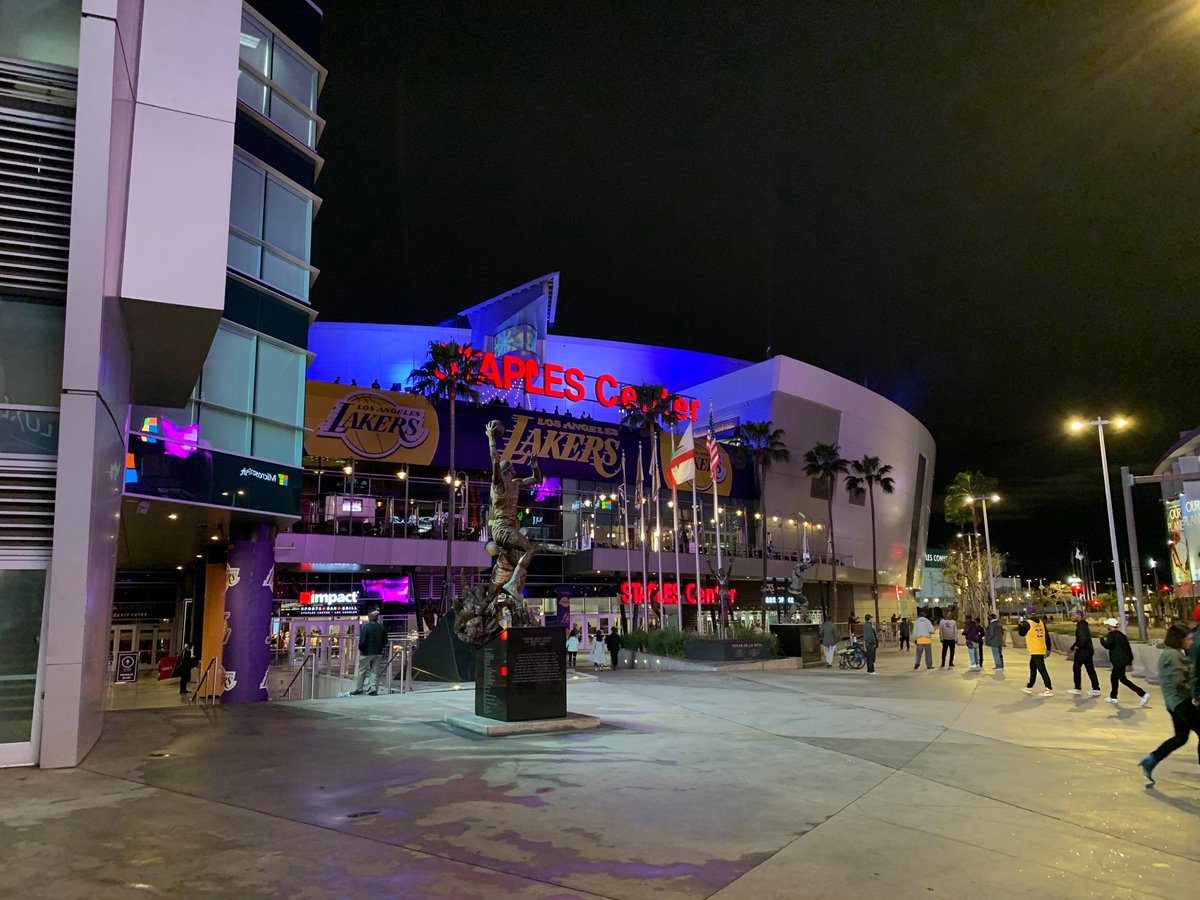 Coast 2 Coast Association tweet media