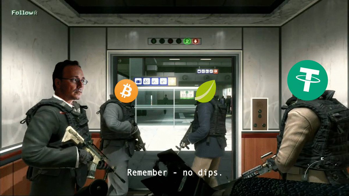 GerardWalker5's tweet photo. Its bear hunting season bch
$BTC
#bullcountry #megabullish https://t.co/cuEeMhs3dq