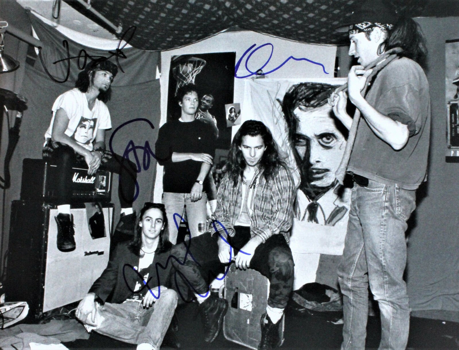 Happy Birthday, Mike McCready!   