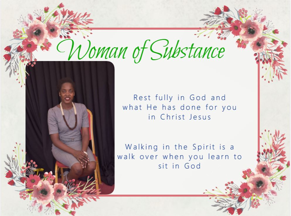 CRC_ladies's tweet photo. "For we who have believed do enter into rest..."
#DeeperInsight
#NewVenue_BudduHouse
Study:
Hebrews 4:3
Hebrews 4.9-10 https://t.co/h9GOMFAtNN