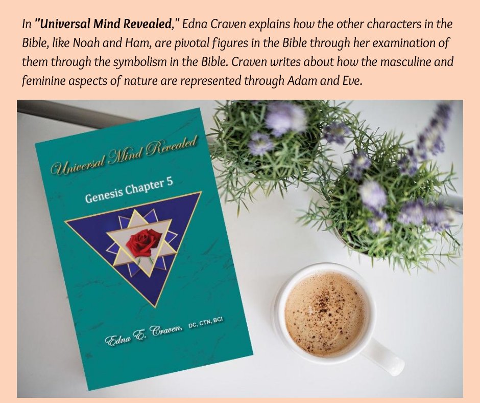dreecraven's tweet photo. Get this book today! Click here to order: https://t.co/BToHfGFZbz

#UniversalMindRevealed #ToplinkPublishing https://t.co/wKIAYqGBu1