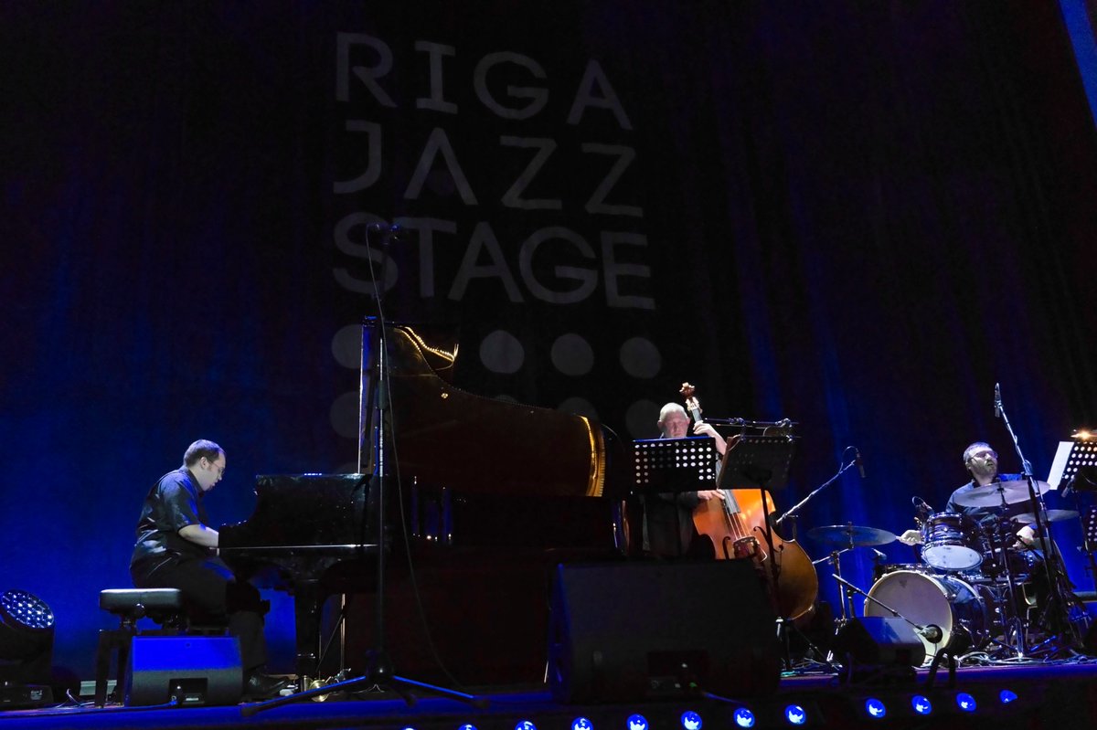rigajazzstage's tweet photo. Noskaidroti konkursa “Riga Jazz Stage 2019” finālisti! Vairāk informācijas:
https://t.co/S0EEXdj1Af https://t.co/bccAbYQudJ