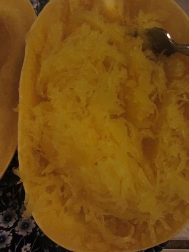 LifestyleSoln's tweet photo. This spaghetti squash recipe will allow you to keep pasta meals in your diet with you want a low carbohydrate treat that does not weigh you down with extra calories!
https://t.co/p3vBLDi8ZM

#SpaghettiSquash
#Recipes #Pasta #PastaRecipe #Spaghetti #HealthySpaghetti https://t.co/Ryr0Xo4xDl