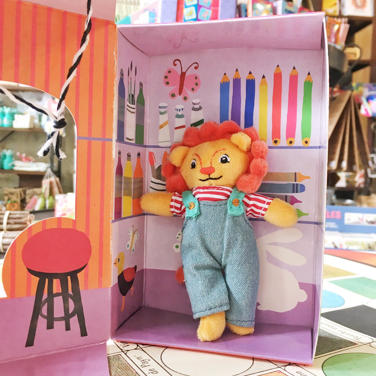 KuselsBigStore's tweet image. These Good little citizens are a must have  for your toddlers Easter Baskets ! They are just the perfect size for little hands or to hide in little pockets 😉 🌈 @eeBooAlwaysGood #eeboo #eebooalwaysgood #easterbasketstuffers #easterbaskets #giftshop #fungifts #kuselsbigstore