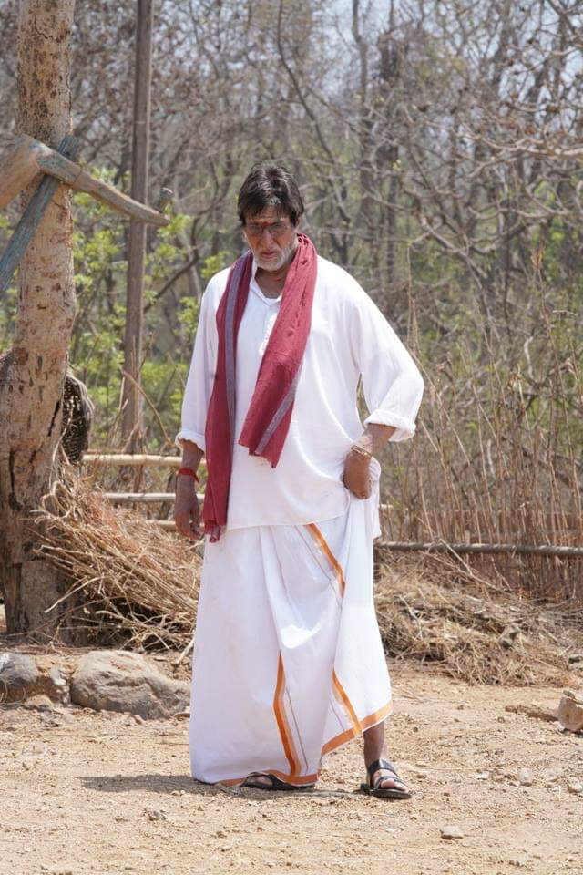 shrikantd31's tweet image. Sir to be honest Aap ko aaj tak aisa kabhi laga hain kya ki mera ye kirdar nibhana reh gaya ... ? Plz reply exciting to hear from you ! Bcz you were brilliant in your every role ..😘 #50YearsofAB