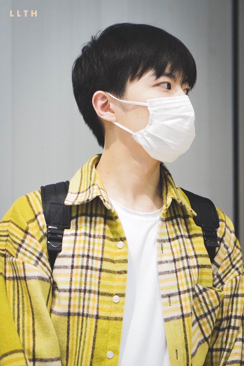 LeoLucas_TH's tweet photo. 190403 PEK

เหยาวั่ง ณ ปักกิ่ง 

#姚望Lucas #YaoWang https://t.co/V1t30pBRp1