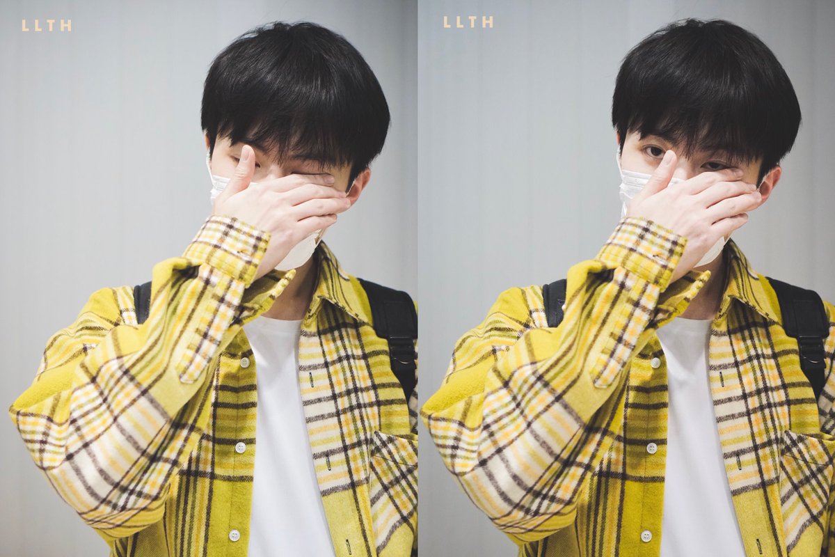 LeoLucas_TH's tweet photo. 190403 PEK

เหยาวั่ง ณ ปักกิ่ง 

#姚望Lucas #YaoWang https://t.co/V1t30pBRp1