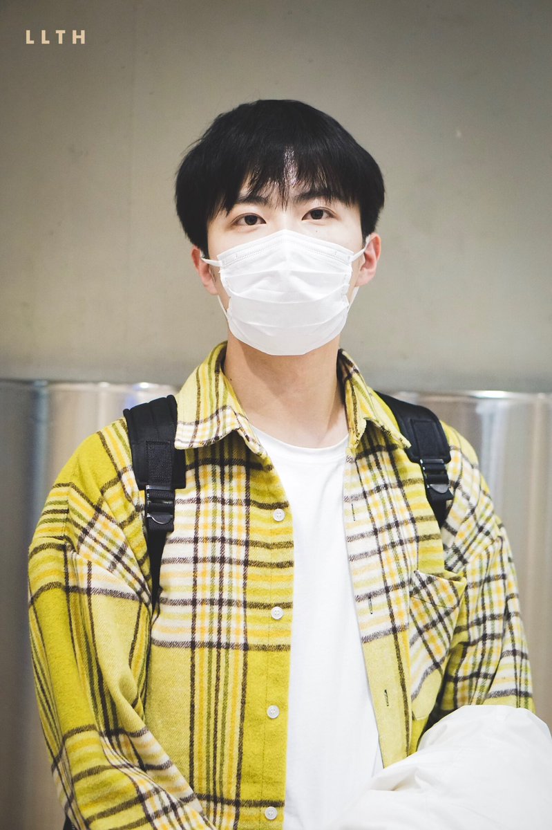 LeoLucas_TH's tweet photo. 190403 PEK

เหยาวั่ง ณ ปักกิ่ง 

#姚望Lucas #YaoWang https://t.co/V1t30pBRp1