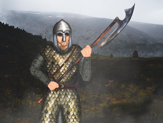 Vaegir