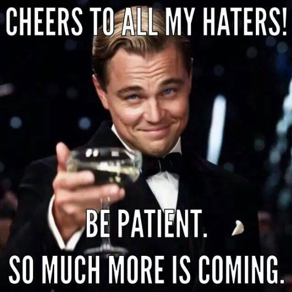 FoodiewhippedSA's tweet photo. .Keep Smiling, it will make your Haters Blind, Happy Friday Peeps!! #FreshBreakfast #FridaysForFuture #FridayThoughts #FridaysForFuture #ThatFridayFeeling #friyay #WeekendVibes #LiftAsYouRise #FeelGoodFriday #WeekendVibes #GrowSouthAfrica #PositiveVibesOnly #standinyourlight https://t.co/1F4OBLuhLD