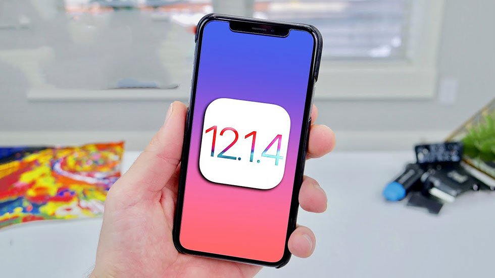 AppleiPhoneRu's tweet image. Apple запретила откат до iOS 12.1.4 - apple-iphone.ru/news/apple-zap…

#iOS12 #iOS1214 #Apple