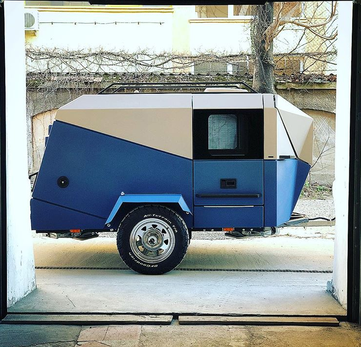 Going out looking for #summer!

#fimcaravans #migrator #teardroptrailer #adventurelife #offroadtrailer #lifeofadventure #neverstopexploring #roadtrip #camping #glamping #adventure #liveoutdoors #keepitwild #madeinromania 
#wanderlust #stuttgart #germany