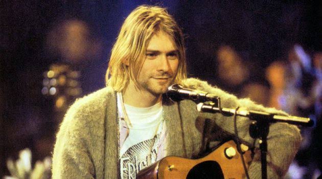 japonton's tweet image. 5 de abril pero de 1994 muere Kurt Donald Cobain. ¿Cuál es tu canción favorita de Nirvana?