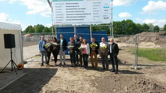 🏡 Collectief Bouwen 🏡

➡ Wat houdt #CPO precies in?
➡ Welke stappen worden er zoal doorlopen in dit proces?

We sommen een aantal belangrijke punten voor u op in onderstaand artikel 👇

bit.ly/2collectief-bo…

#collectiefbouwen #bouw