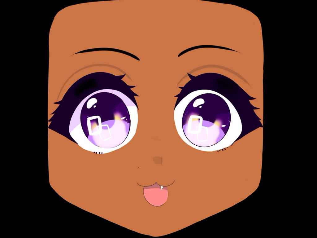 Ameena Pineapple On Twitter Roblox Name Thebrightlight12