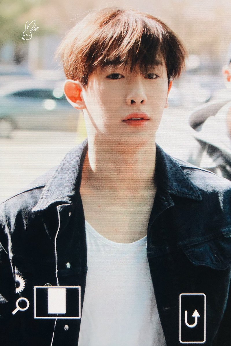 juseyowonho's tweet photo. 🐰190405 컬투쇼 출근❣️

#원호 #WONHO #어노어노 #ウォノ 
#몬스타엑스 #MONSTA_X 
@OfficialMonstaX https://t.co/0NWFZ5DZA2