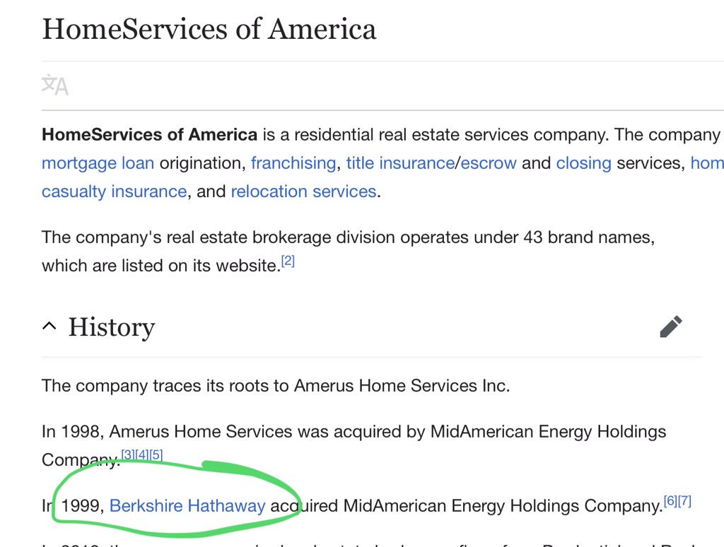 greenhamneggs's tweet image. Another #Factom customer is the Warren Buffett (Berkshire Hathaway) owned Edina Realty. 

#FFWD 20% below NAV