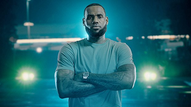 ‘Million Dollar Mile’: The Cast &amp; More You Need To Know About LeBron James’ New Show - Hollywood Life dlvr.it/R2CRfH