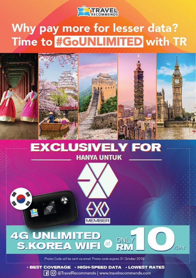 ⚜️ANNOUNCEMENT⚜️

With the collaboration of <a href="/Caffebenemy/">Caffebene Malaysia</a> &amp; Travel Recommends,there will be special contest that will be announced via their IG official account soon.Join &amp; you will stand a chance to win EXO albums!Stay tune to their acc! Help us to promote <a href="/weareoneEXO/">EXO</a> , guys!!😍