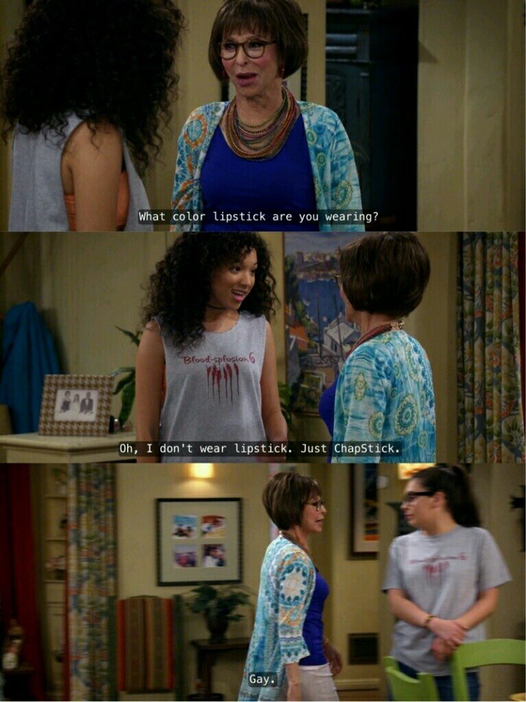 PeopleWhoPop's tweet photo. @daleodaat @shawnbanks2016 @Isabella_Gomez @OneDayAtATime https://t.co/N6szUJV23s