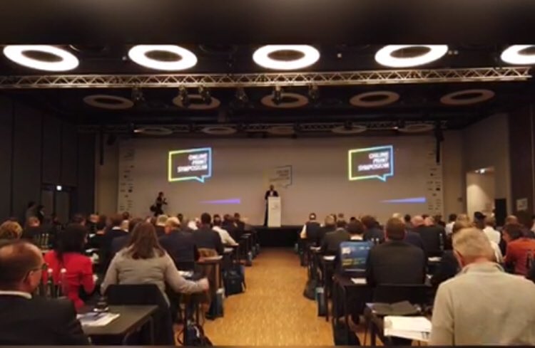 pxm_s's tweet photo. Fazit des #OPS2019: Online Print bietet auch in der Zukunft viele Chancen für erfolgreiche Geschäftsmodelle und Platz für Wachstum. @zipcon @Der_bvdm https://t.co/o21iOURSJs