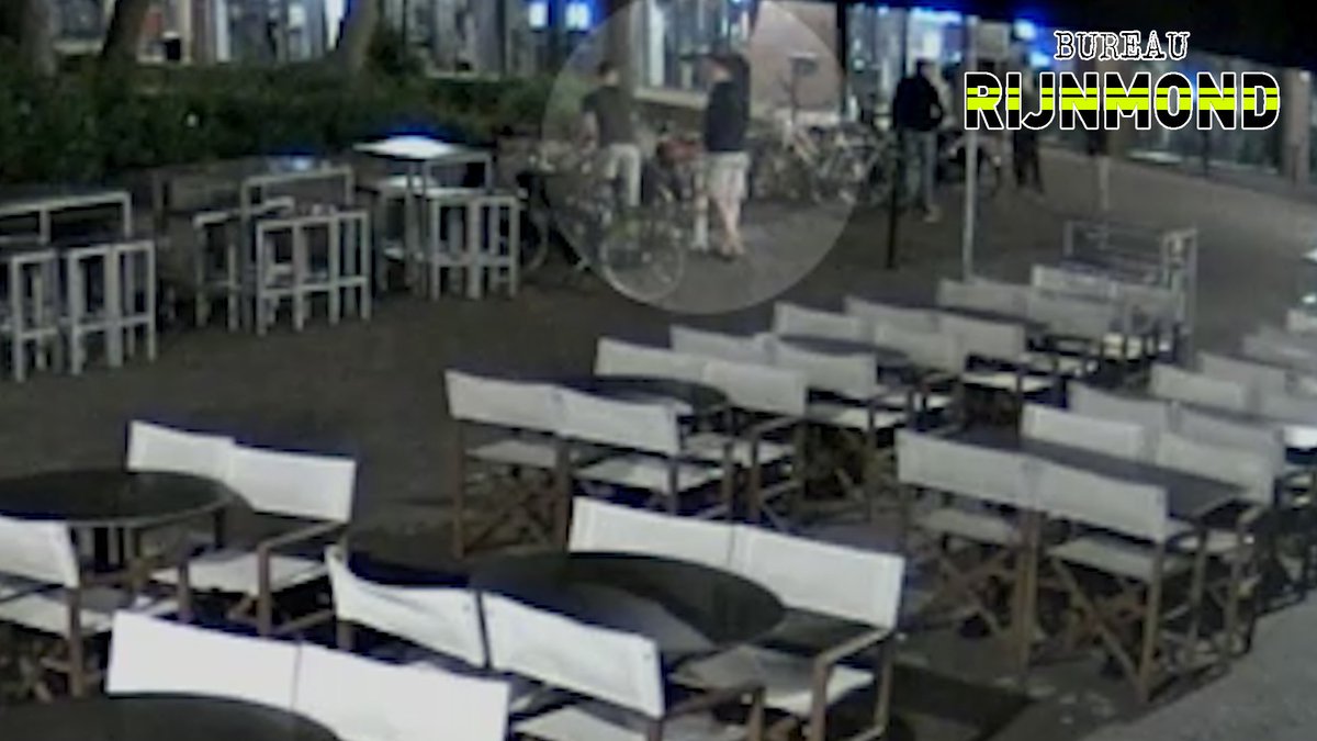 Twee jongens knockout geslagen in Berkel en Rodenrijs. De verdachte staat op beeld. Tips welkom! Bekijk de video: bit.ly/2CXRITz