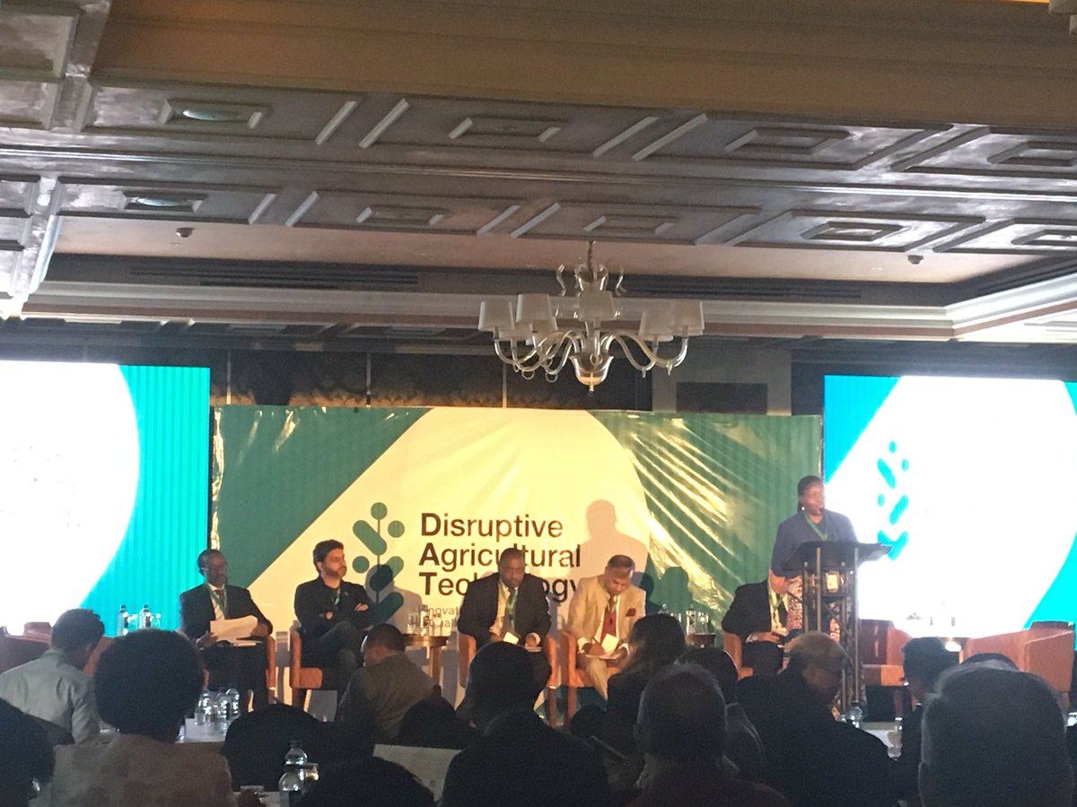 Rubenvellenga's tweet photo. #DisruptiveAgriTech in Kenya

Transforming the Agriculture sector through #Innovation in order to realize food security &amp; nutrition in #Kenya.

Towards the #BigFour

@KenyaVision2030 
@PDUDelivery 
@WorldBank 
@UnKenya 
@Kuza_Biashara 
@DalbergTweet 

#SDGPartnershipPlatform https://t.co/3otKvYLWGT