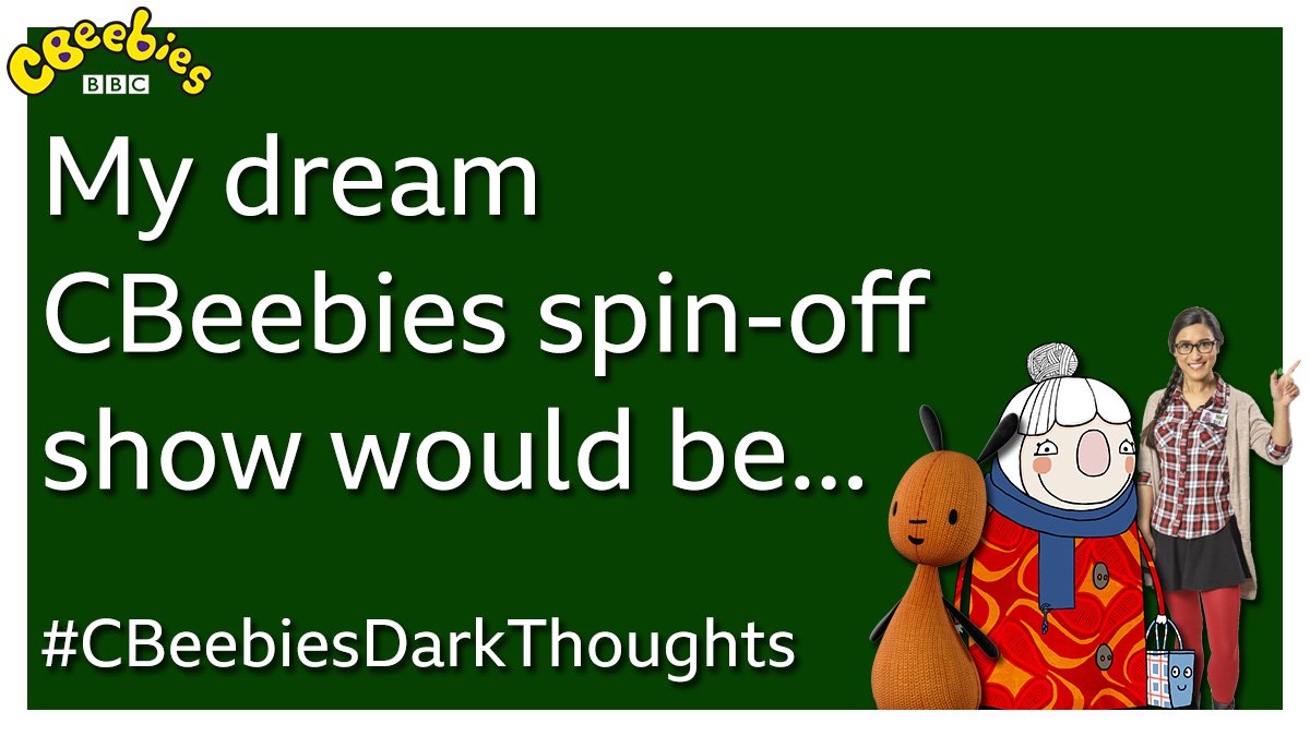 CBeebies Parenting tweet media