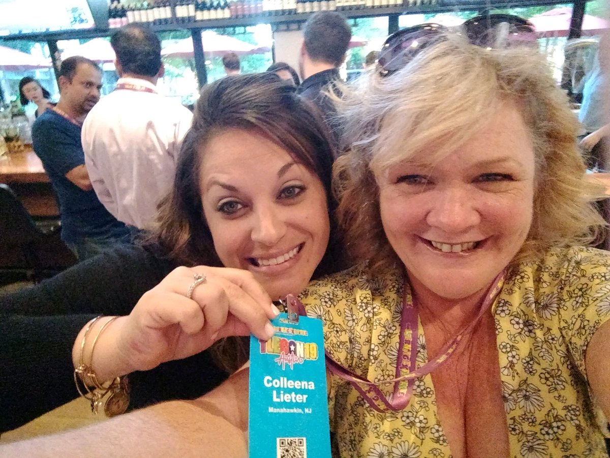 #TroubleMaker #Angel #TheGoodTwin #TLECON19