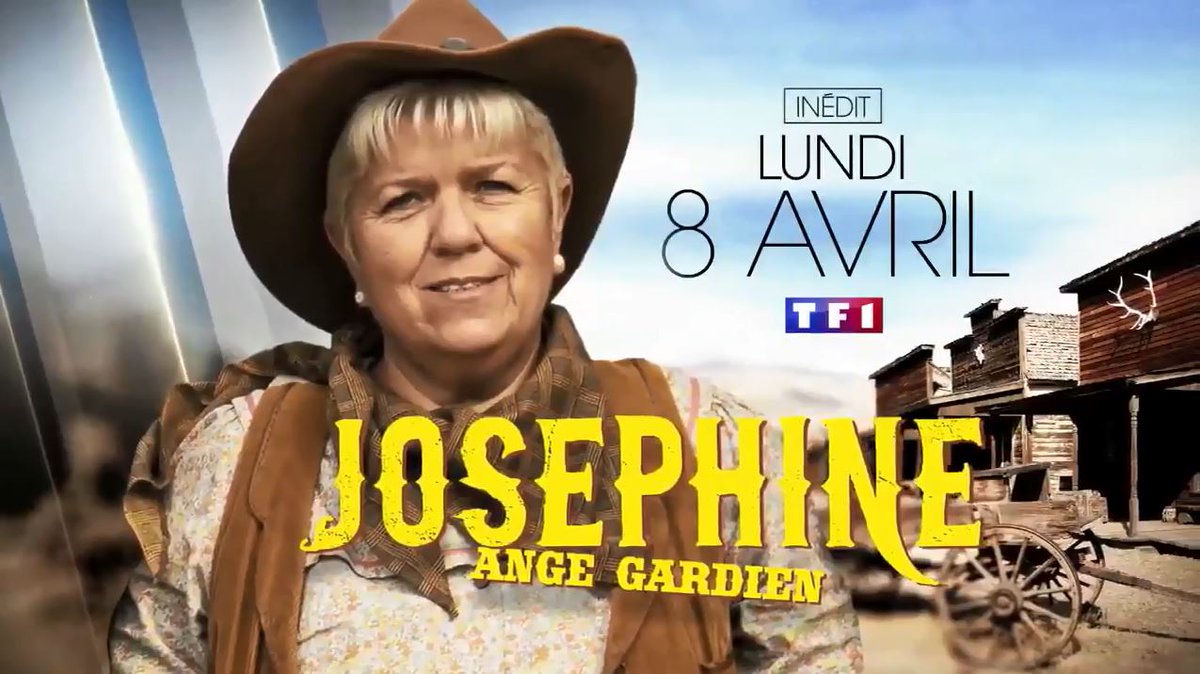 MimieMathyOff's tweet photo. J-3 pour un tour au #FarWest avec #JoséphineAngeGardien avec la mission inédite "L'incroyable destin de Rose Clifton" !🏜️🤠

(Cc @JAG_TF1 @TF1Pro @TF1 @LagardereSTUDIO ) https://t.co/5zk6PILwCd