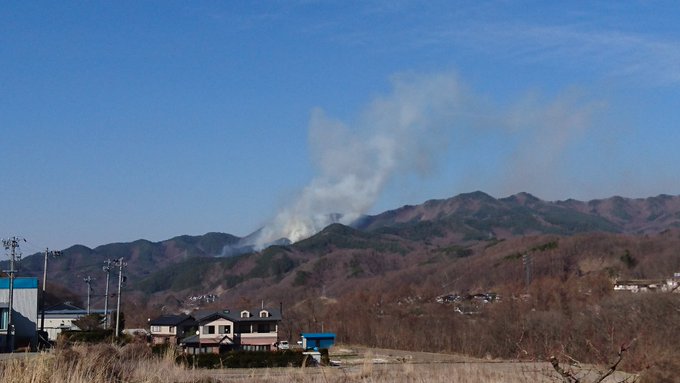 火事 長野県南佐久郡佐久穂町で火災 まとめダネ 火事 長野県南佐久郡佐久穂町で火災 まとめダネ