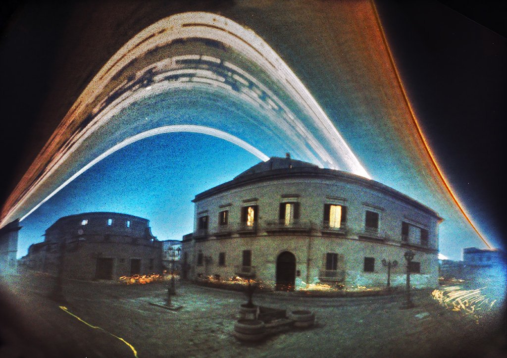 Planetario de Madrid tweet media