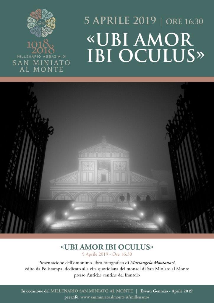 Oggi alle 16.30 siamo tutt* nell'antico frantoio di San Miniato al Monte per dire il nostro grazie allo sguardo e al cuore di #MariangelaMontanari. Entrambi ci regalano immagini di altissima intensità estetica, di profonda consapevolezza umana, di persistente riverbero spirituale