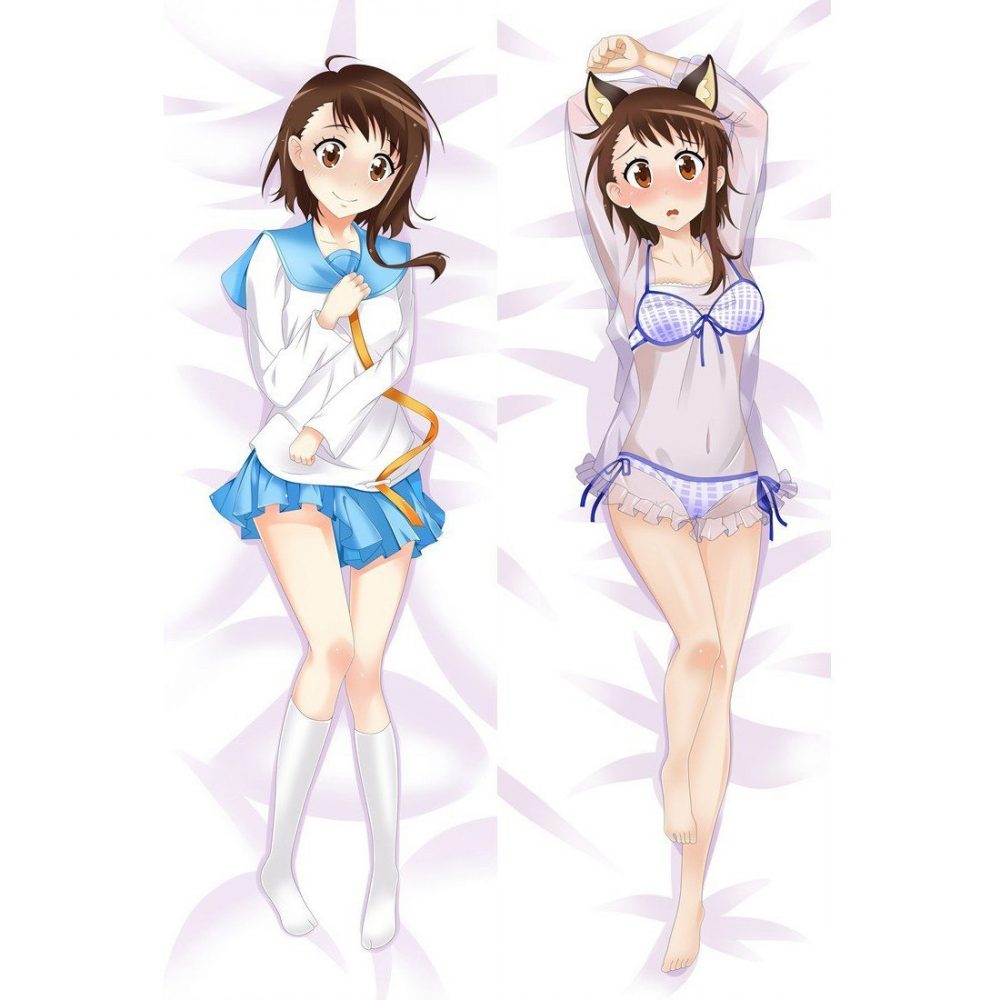Get Nakama Store On Twitter Nisekoi Onodera Kosaki Dakimakura Free Wallpaper Nakama Store On Twitter Nisekoi Onodera Kosaki Dakimakura For iPhone Free